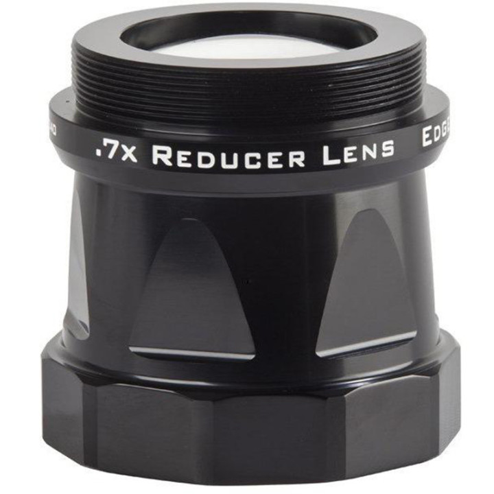 REDUCTOR DE FOCAL CELESTRON 0,7X PARA TUBO OPTICO EDGE HD 14"
