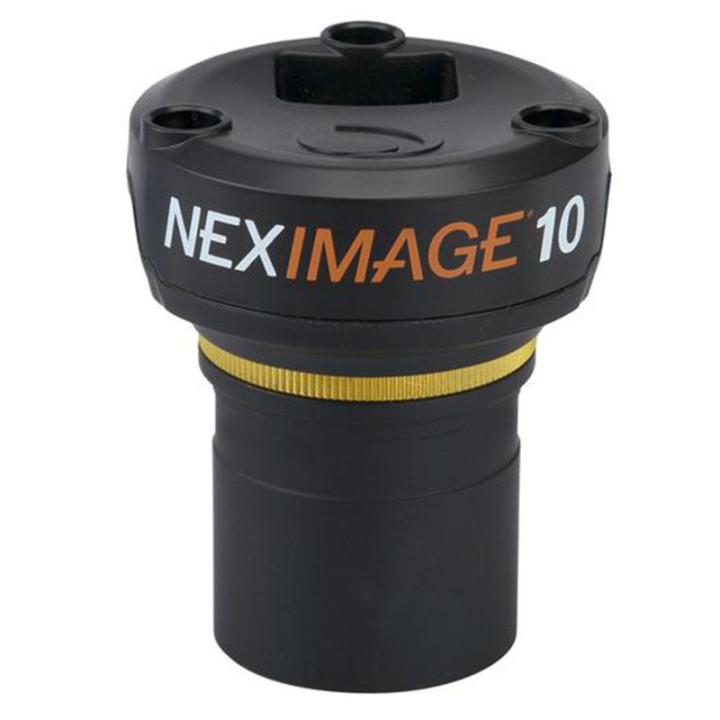 CAMARA DIGITAL CELESTRON NEXIMAGE 10MP