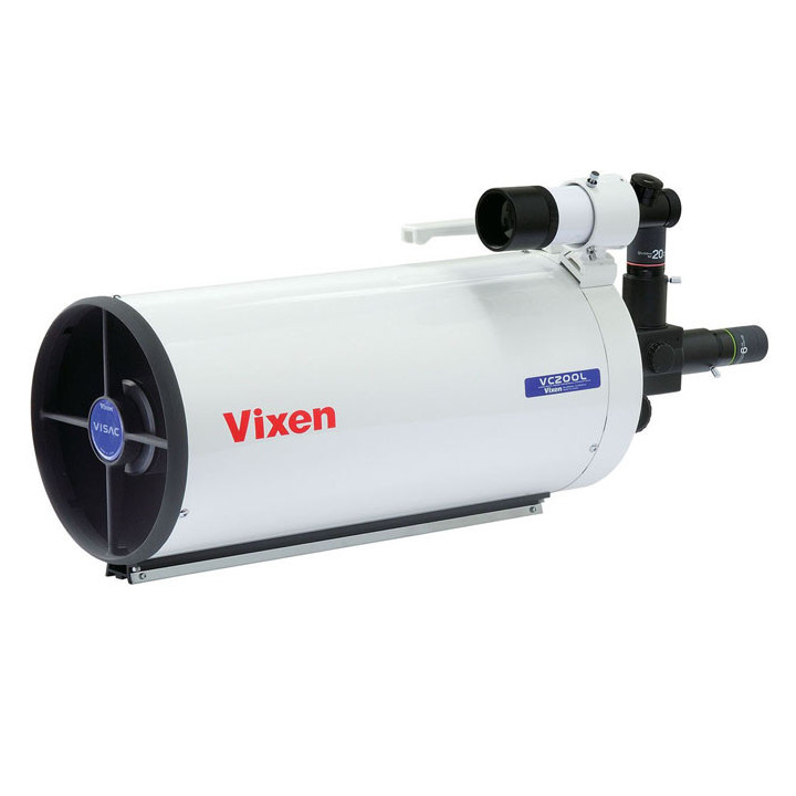 TUBO ÓPTICO VIXEN  VC200L VISAC