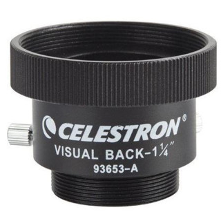 PORTA OCULAR CELESTRON  DE 1,25" PARA TUBOS SCHMIDT-CASSEGRAIN