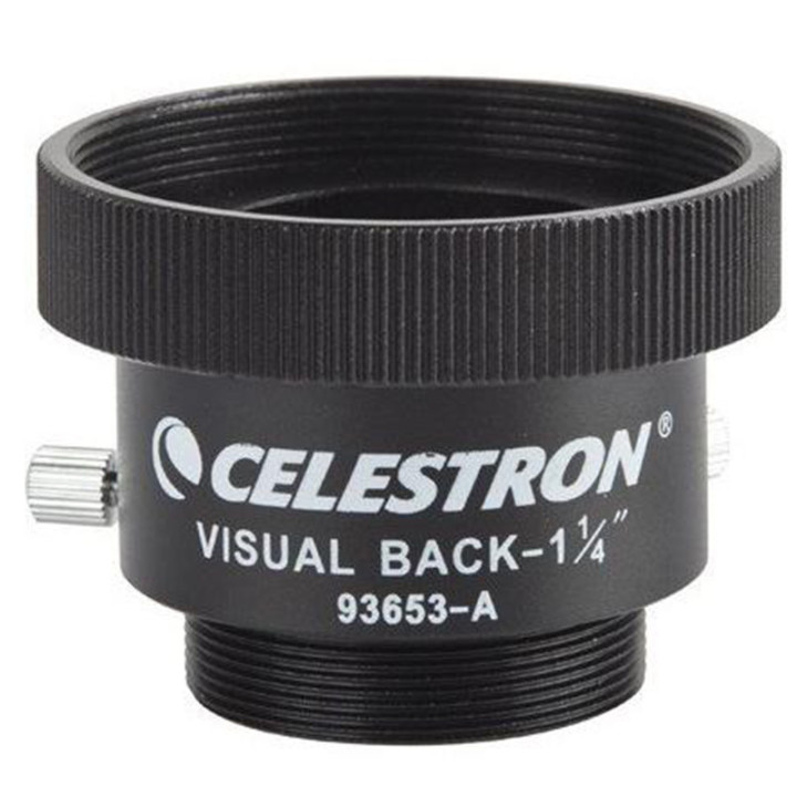 PORTA OCULAR CELESTRON  DE 1,25" PARA TUBOS SCHMIDT-CASSEGRAIN