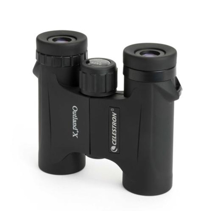 Prismático Celestron Outland X 8x25