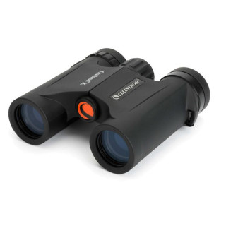 Prismático Celestron Outland X 8x25