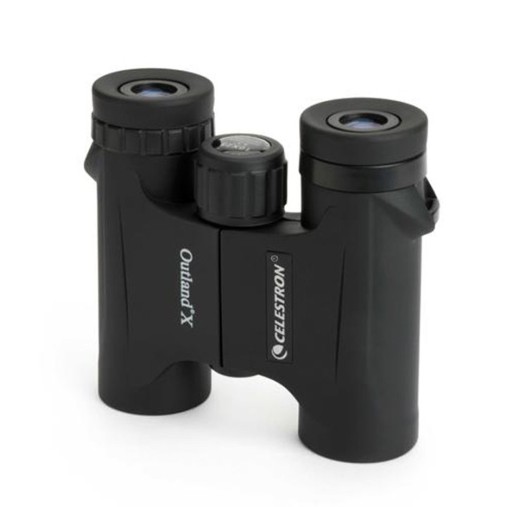 Prismático Celestron Outland X 10x25