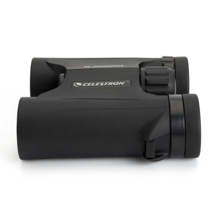 Prismático Celestron Outland X 10x25