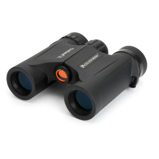 Prismático Celestron Outland X 10x25