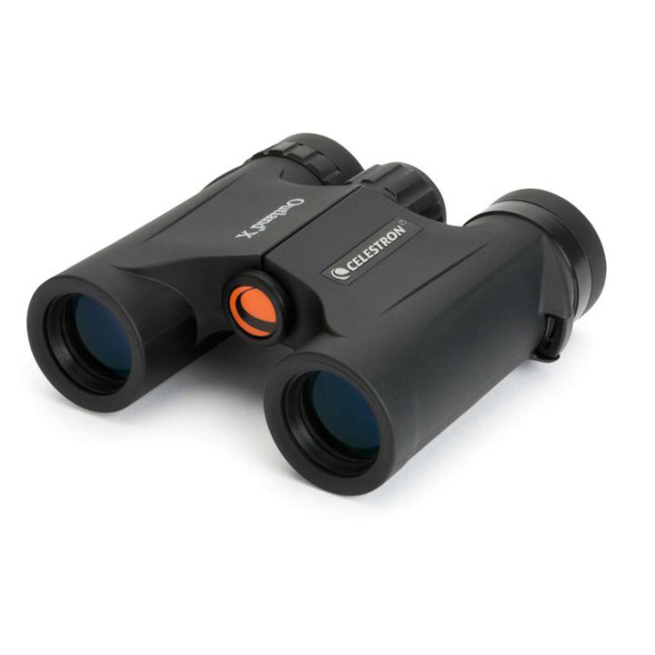 Prismático Celestron Outland X 10x25