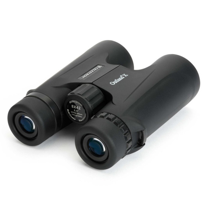 Prismático Celestron Outland X 8x42