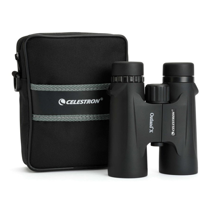 Prismático Celestron Outland X 8x42