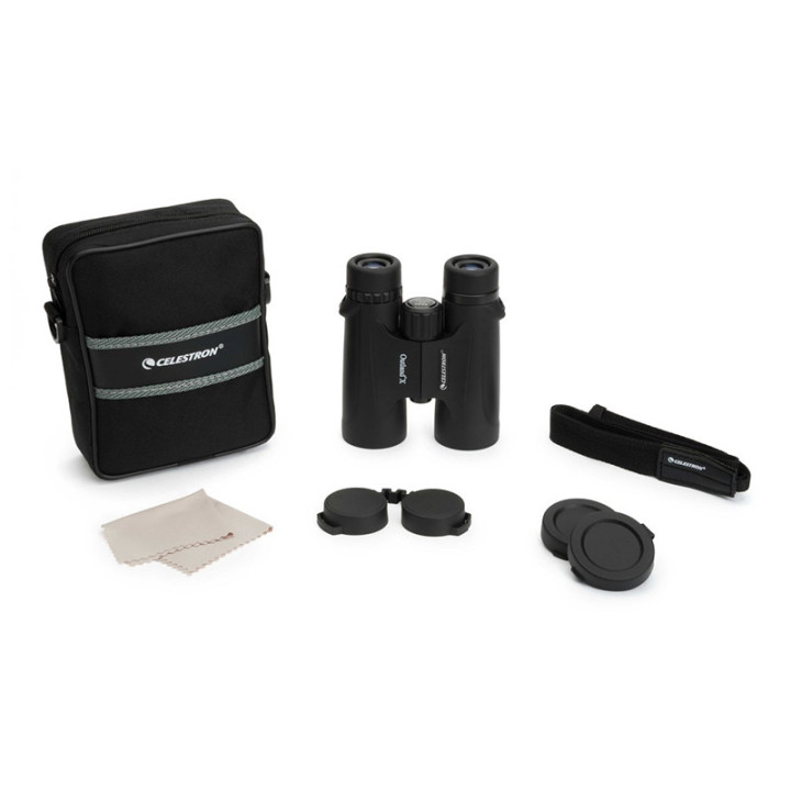 Prismático Celestron Outland X 8x42