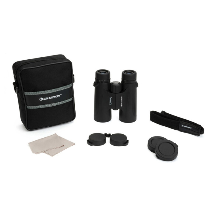 Prismático Celestron Outland X 10x42