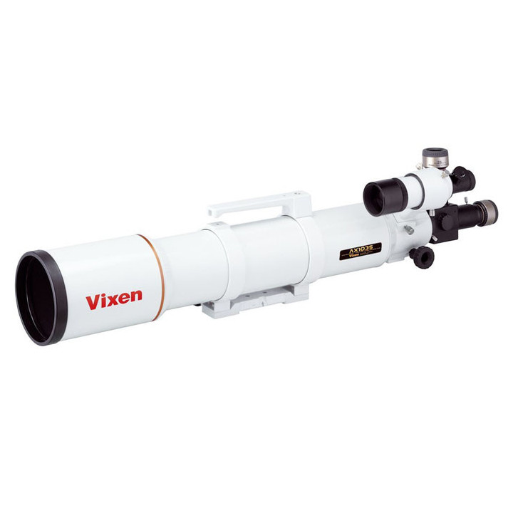 TUBO ÓPTICO REFRACTOR VIXEN AX103S