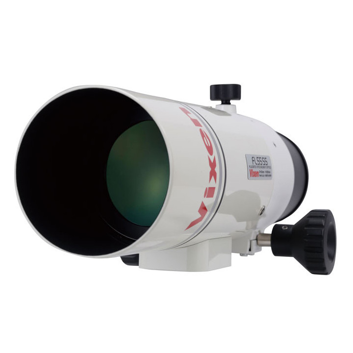 TUBO ÓPTICO REFRACTOR VIXEN FLUORITA FL55SS