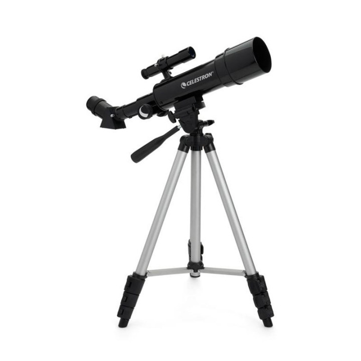TELESCOPIO TERRESTRE CELESTRON TRAVEL SCOPE 50 AZ