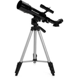 TELESCOPIO TERRESTRE CELESTRON TRAVEL SCOPE 50 AZ