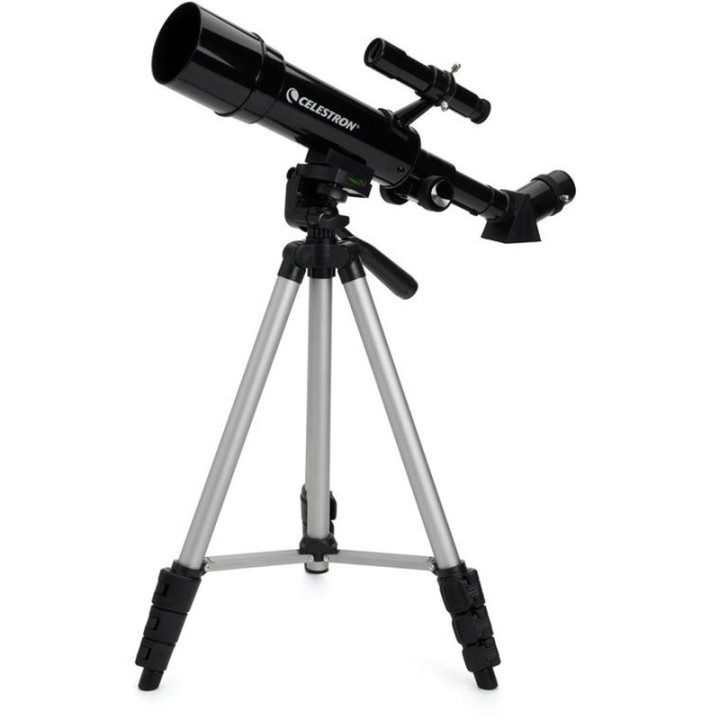 TELESCOPIO TERRESTRE CELESTRON TRAVEL SCOPE 50 AZ