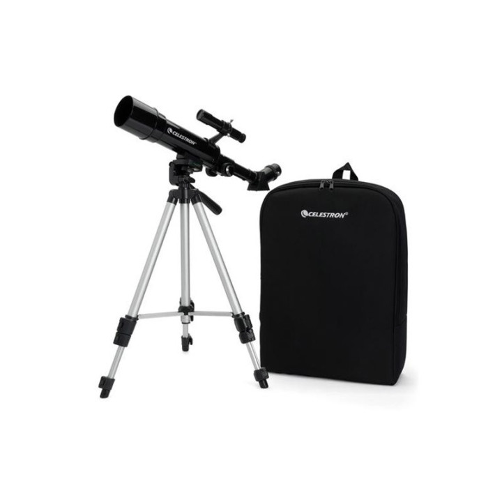 TELESCOPIO TERRESTRE CELESTRON TRAVEL SCOPE 50 AZ