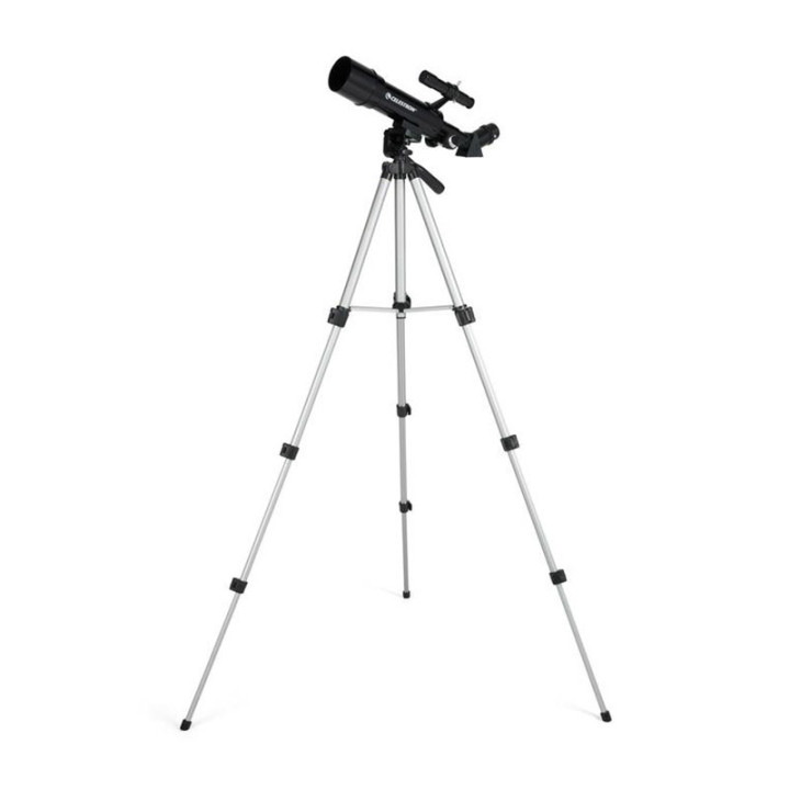 TELESCOPIO TERRESTRE CELESTRON TRAVEL SCOPE 50 AZ