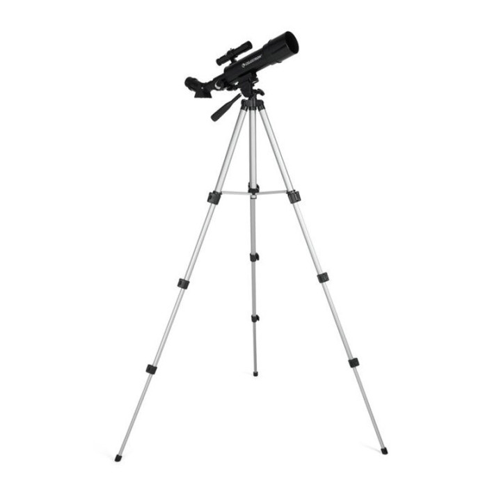 TELESCOPIO TERRESTRE CELESTRON TRAVEL SCOPE 50 AZ