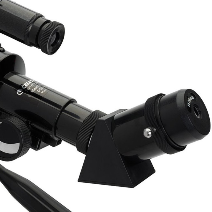TELESCOPIO TERRESTRE CELESTRON TRAVEL SCOPE 50 AZ
