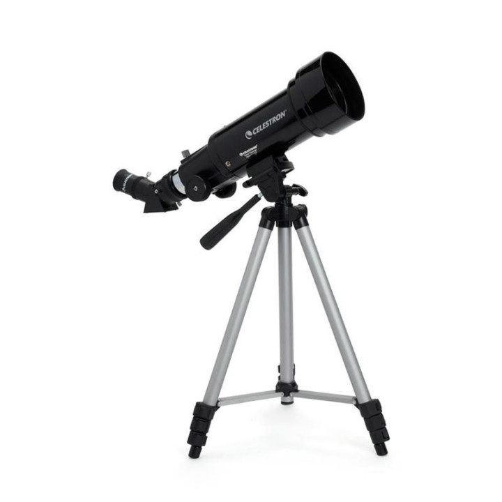 TELESCOPIO TERRESTRE CELESTRON TRAVEL SCOPE 70 AZ