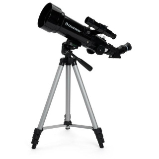 TELESCOPIO TERRESTRE CELESTRON TRAVEL SCOPE 70 AZ