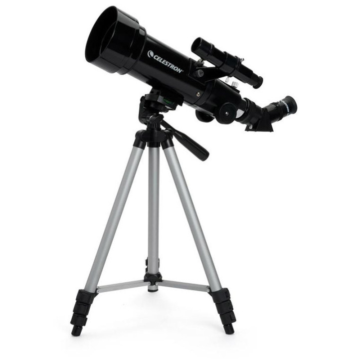 TELESCOPIO TERRESTRE CELESTRON TRAVEL SCOPE 70 AZ