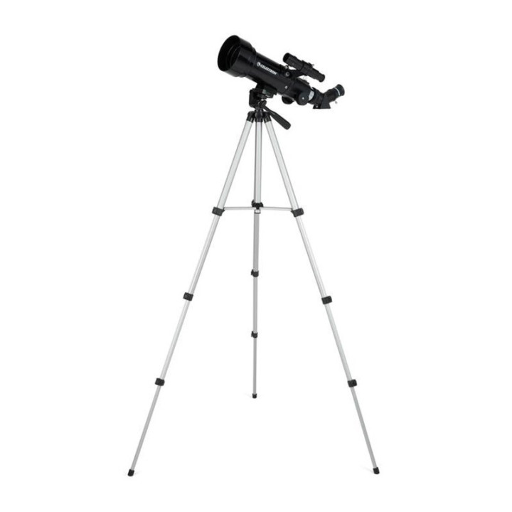 TELESCOPIO TERRESTRE CELESTRON TRAVEL SCOPE 70 AZ