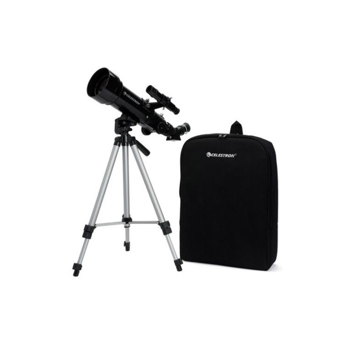 TELESCOPIO TERRESTRE CELESTRON TRAVEL SCOPE 70 AZ