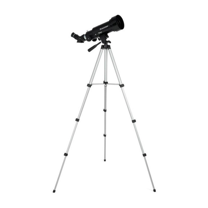 TELESCOPIO TERRESTRE CELESTRON TRAVEL SCOPE 70 AZ