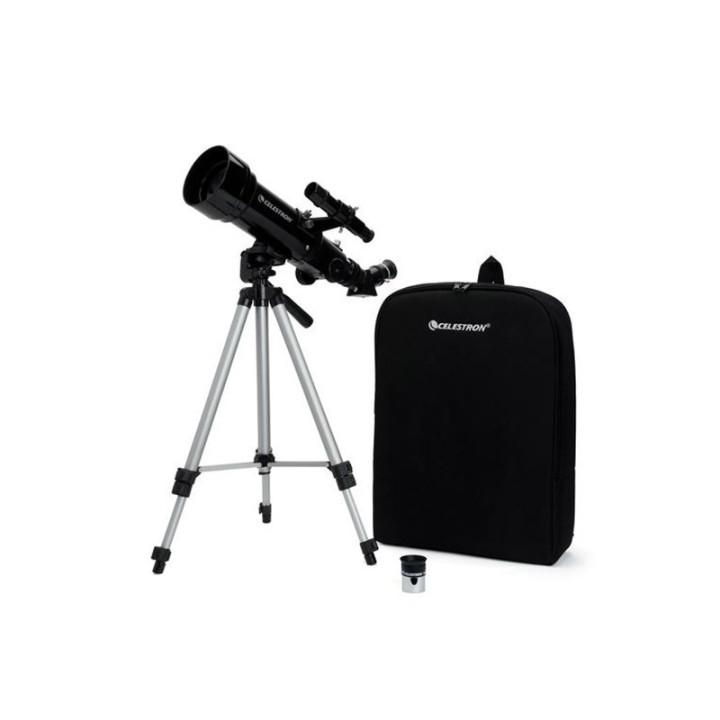 TELESCOPIO TERRESTRE CELESTRON TRAVEL SCOPE 70 AZ