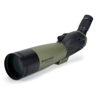 TELESCOPIO TERRESTRE CELESTRON ULTIMA 80