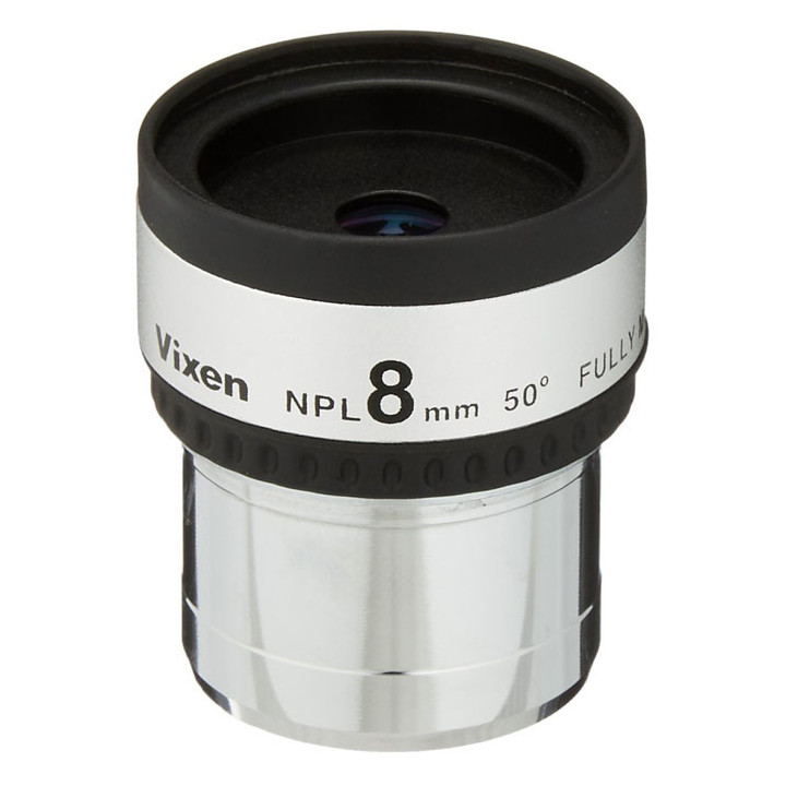 OCULAR VIXEN NPL-8mm (31.7mm)