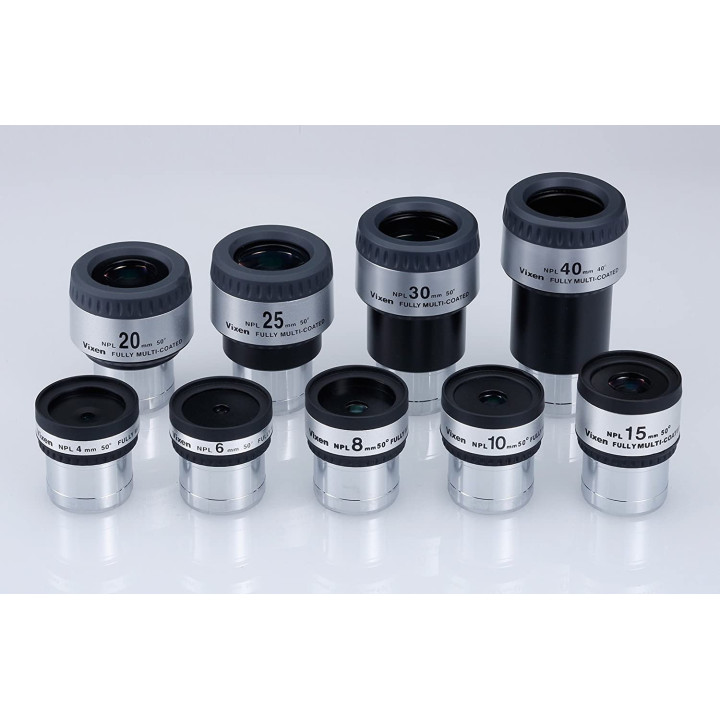 OCULAR VIXEN NPL-6mm (31.7mm)