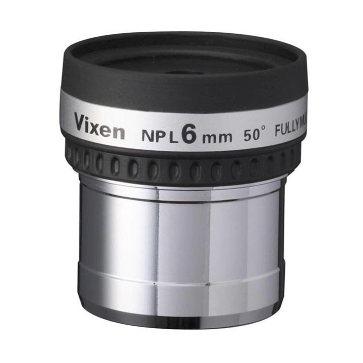 OCULAR VIXEN NPL-6mm (31.7mm)