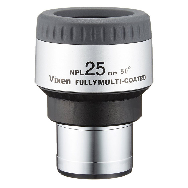 OCULAR VIXEN NPL-25MM (31.7MM)