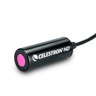Capturador de imágenes digital Celestron HD 5 MP