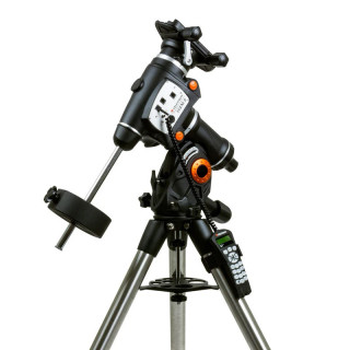 MONTURA ECUATORIAL CELESTRON CGEM II