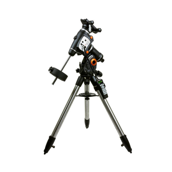 MONTURA ECUATORIAL CELESTRON CGEM II