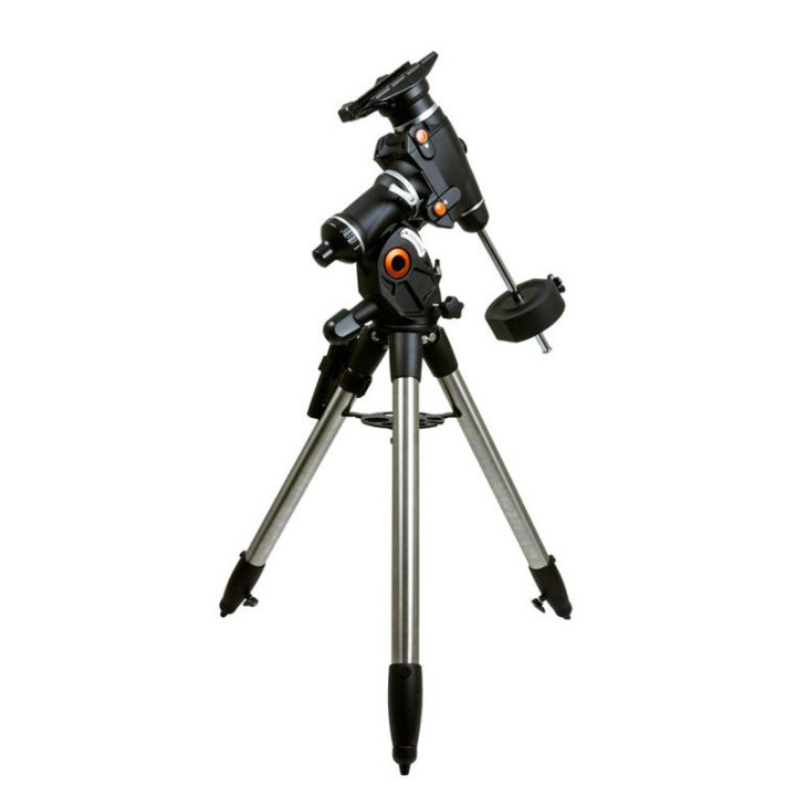 MONTURA ECUATORIAL CELESTRON CGEM II