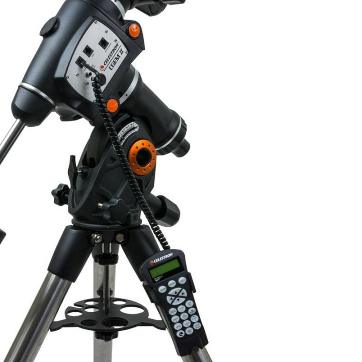 MONTURA ECUATORIAL CELESTRON CGEM II