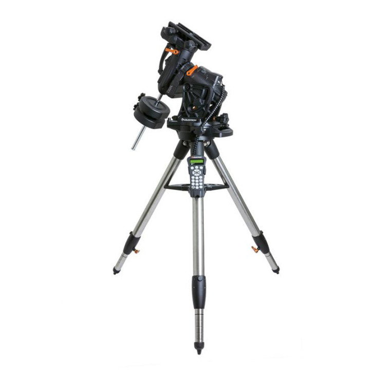 MONTURA ECUATORIAL CELESTRON CGX
