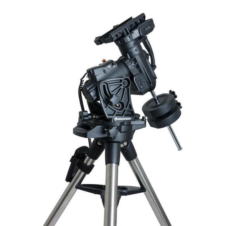 MONTURA ECUATORIAL CELESTRON CGX