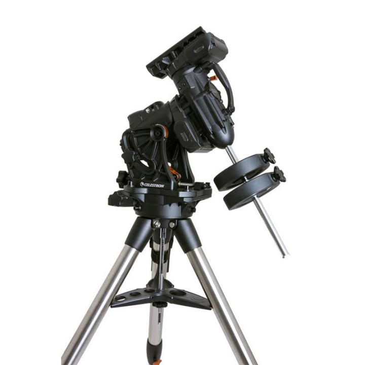 MONTURA ECUATORIAL CELESTRON CGX