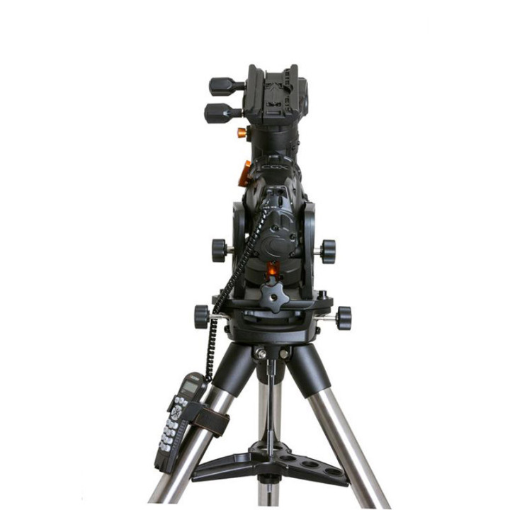 MONTURA ECUATORIAL CELESTRON CGX