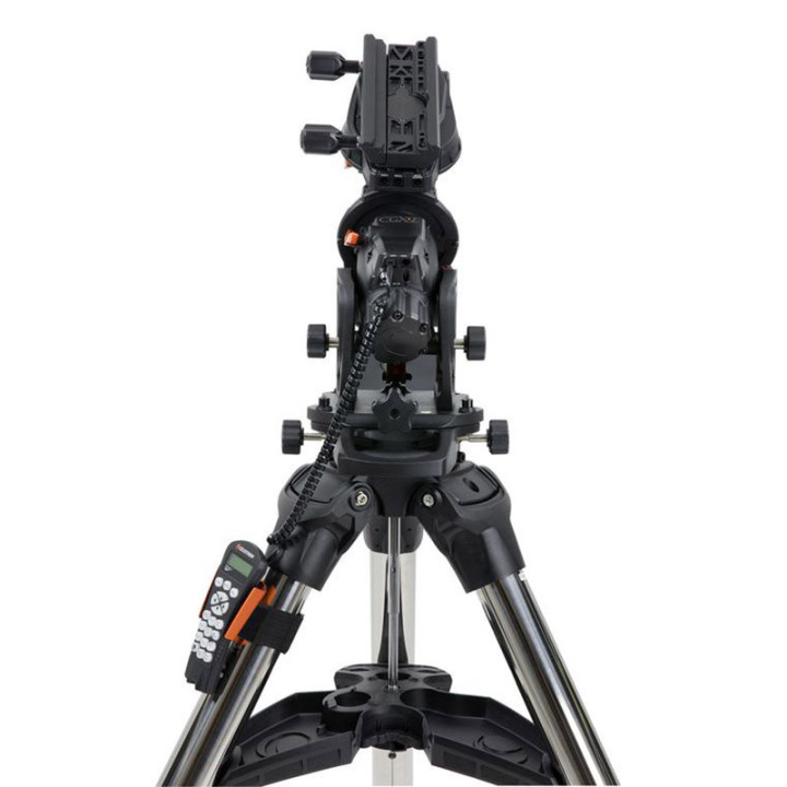 MONTURA ECUATORIAL CELESTRON CGX-L