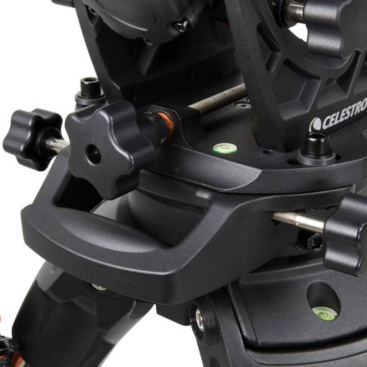 MONTURA ECUATORIAL CELESTRON CGX-L
