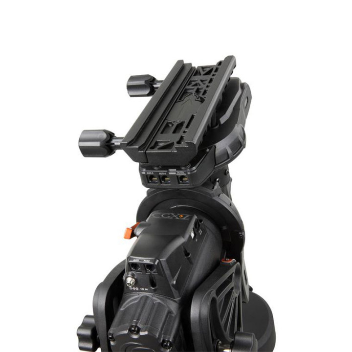 MONTURA ECUATORIAL CELESTRON CGX-L