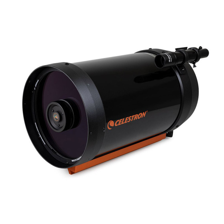 TUBO ÓPTICO CELESTRON C8 XLT (COLA ANCHA)