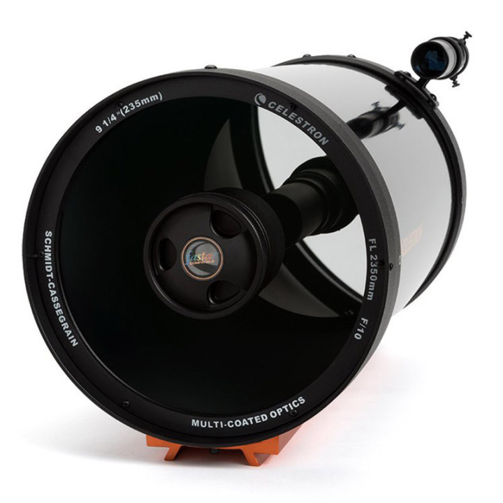 TUBO ÓPTICO CELESTRON C9.25 XLT (COLA ANCHA)